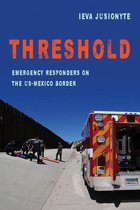 California Series in Public Anthropology 41 - Threshold