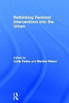 Rethinking Feminist Interventions into the Urban