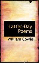 Latter-Day Poems