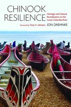 Indigenous Confluences - Chinook Resilience