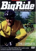 Big Ride - The Complete Mountain Bike Adventure