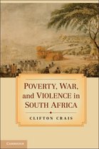 Poverty, War, and Violence in South Africa