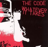 Code/Whatever It Takes [Split CD]