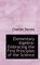 Elementary Algebra, Embracing the First Principles of the Science - Charles Davies