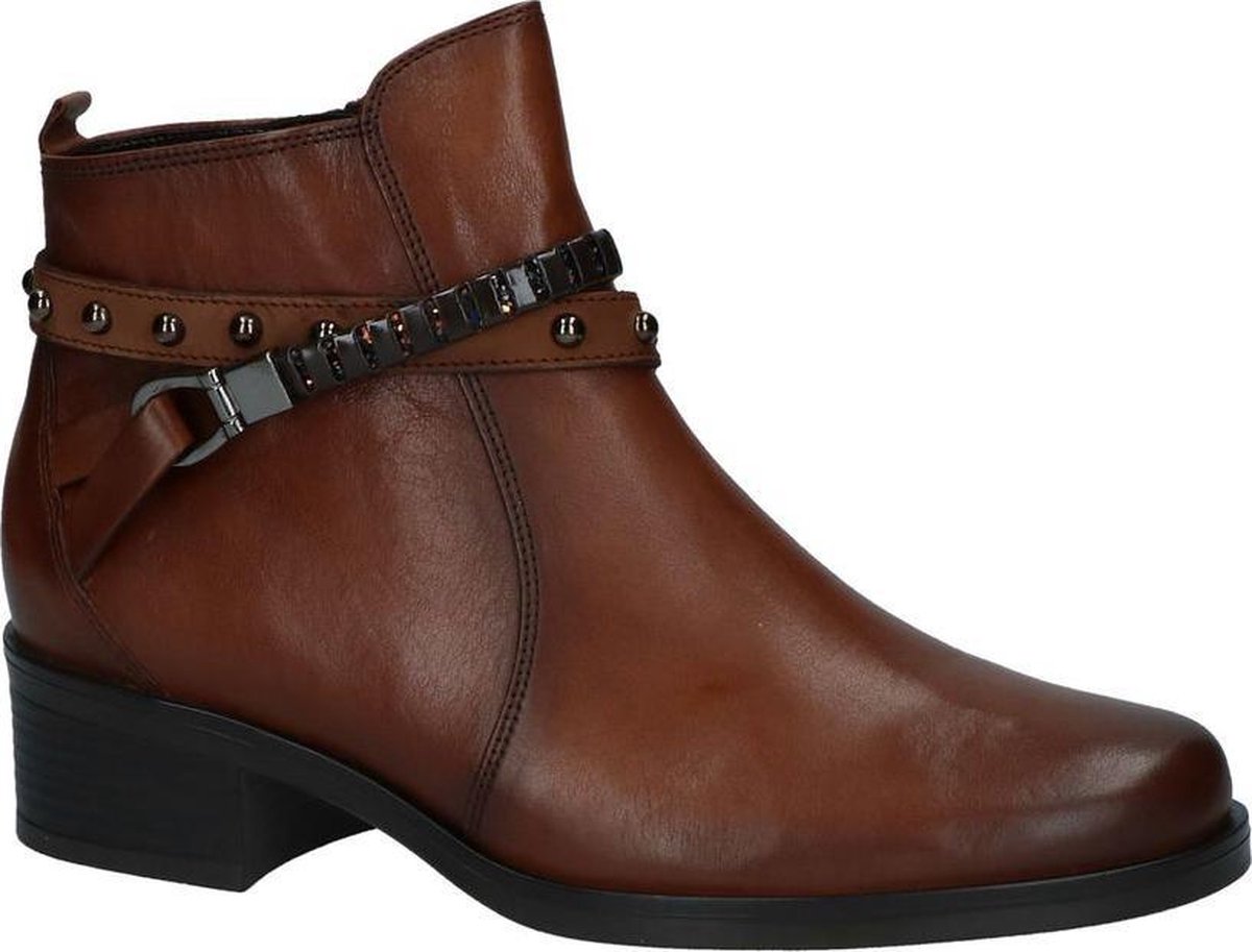 Gabor Dames Boots - Bruin - Maat 37