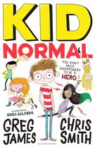 Kid Normal - Kid Normal: Kid Normal 1