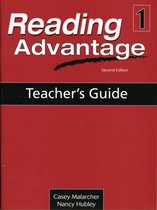 Reading Advantage 1: Teacher's Edition