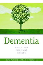 Dementia Support For Family & Friends