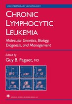 Contemporary Hematology - Chronic Lymphocytic Leukemia