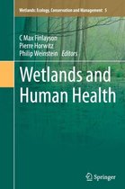 Wetlands: Ecology, Conservation and Management- Wetlands and Human Health