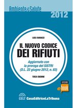 Il nuovo codice dei rifiuti