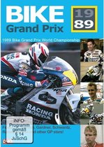 Bike Grand Prix (MotoGP) Review 1989