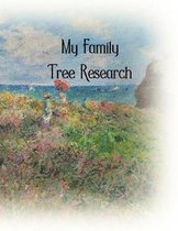 My Family Tree Research