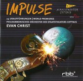 Impulse, 24 World Premiere Recordin