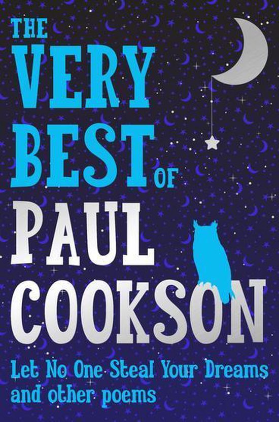 The Very Best of Paul Cookson - cover