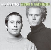 Essential Simon & Garfunkel