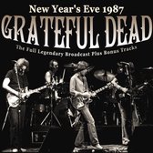 New Year S Eve 1987 - Grateful Dead