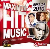 Maximum Hit Music - Best Of 2010