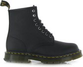 Dr martens 1460 BLACK SNOWPLOW WP Zwart - 40