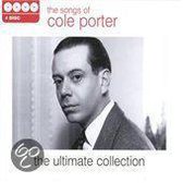 Ultimate Collection So Songs Of Cole Porter/ 4 Cd Boxset