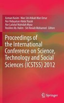 Proceedings of the International Conference on Science, Technology and Social Sciences (ICSTSS) 2012