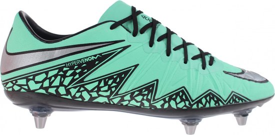 nike hypervenom phinish sg