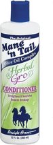 Mane "n Tail Herbal Gro Unisex Professional hair conditioner 355ml