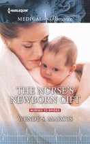 Nurses to Brides 2 - The Nurse's Newborn Gift
