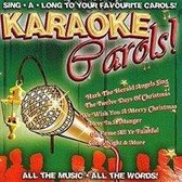 Karaoke Carols!