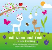 Nana Und Emil Freuen Sich Auf Den Fruhling