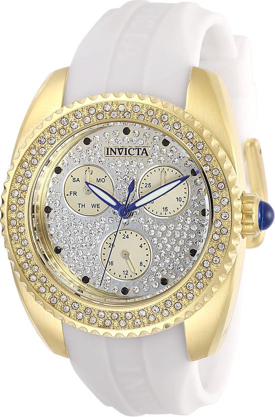 Invicta Angel 28484 Dameshorloge