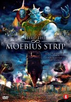 Thru The Moebius Strip