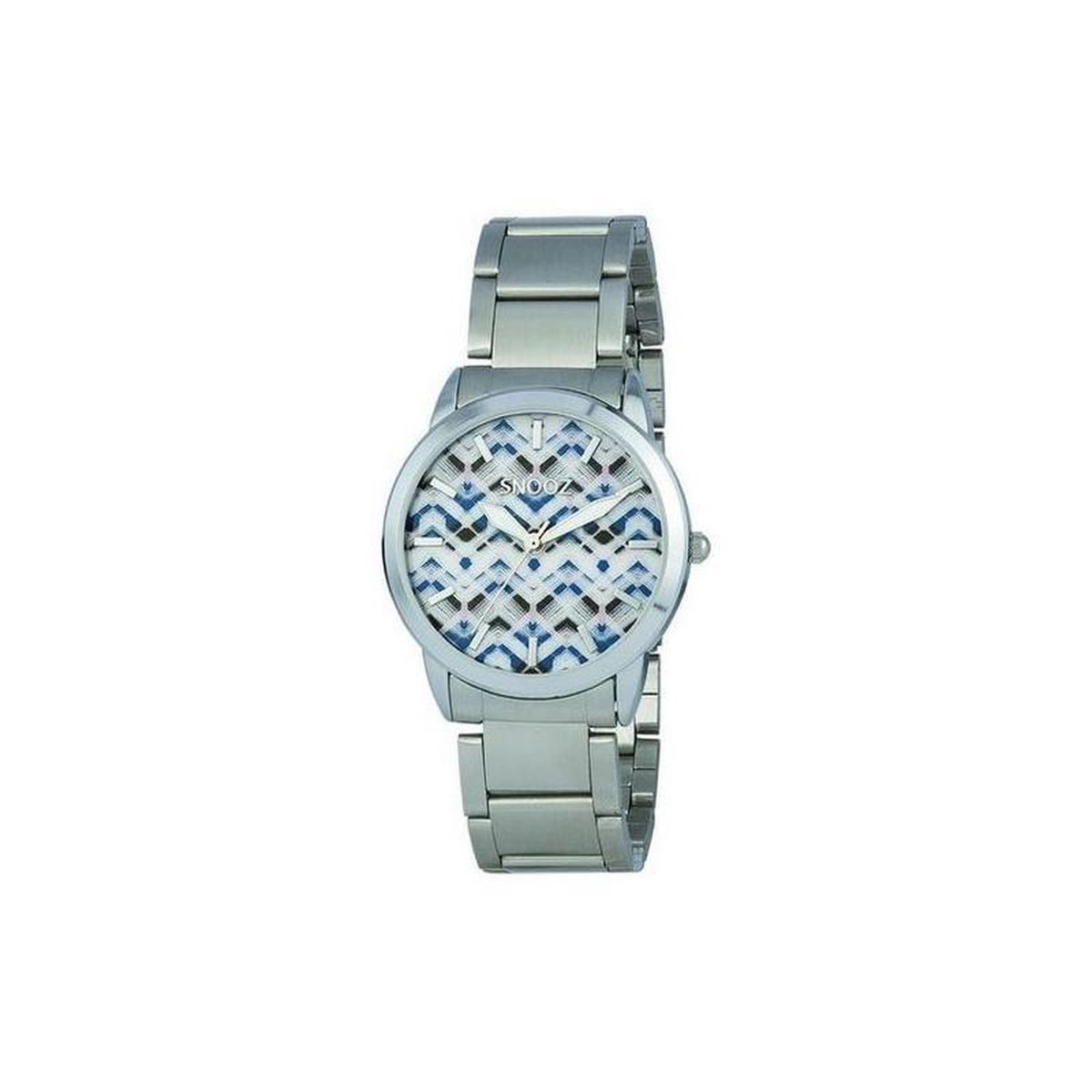 Horloge Dames Snooz SAA1038-74 (34 mm)