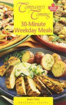 30-Minute Weekday Meals