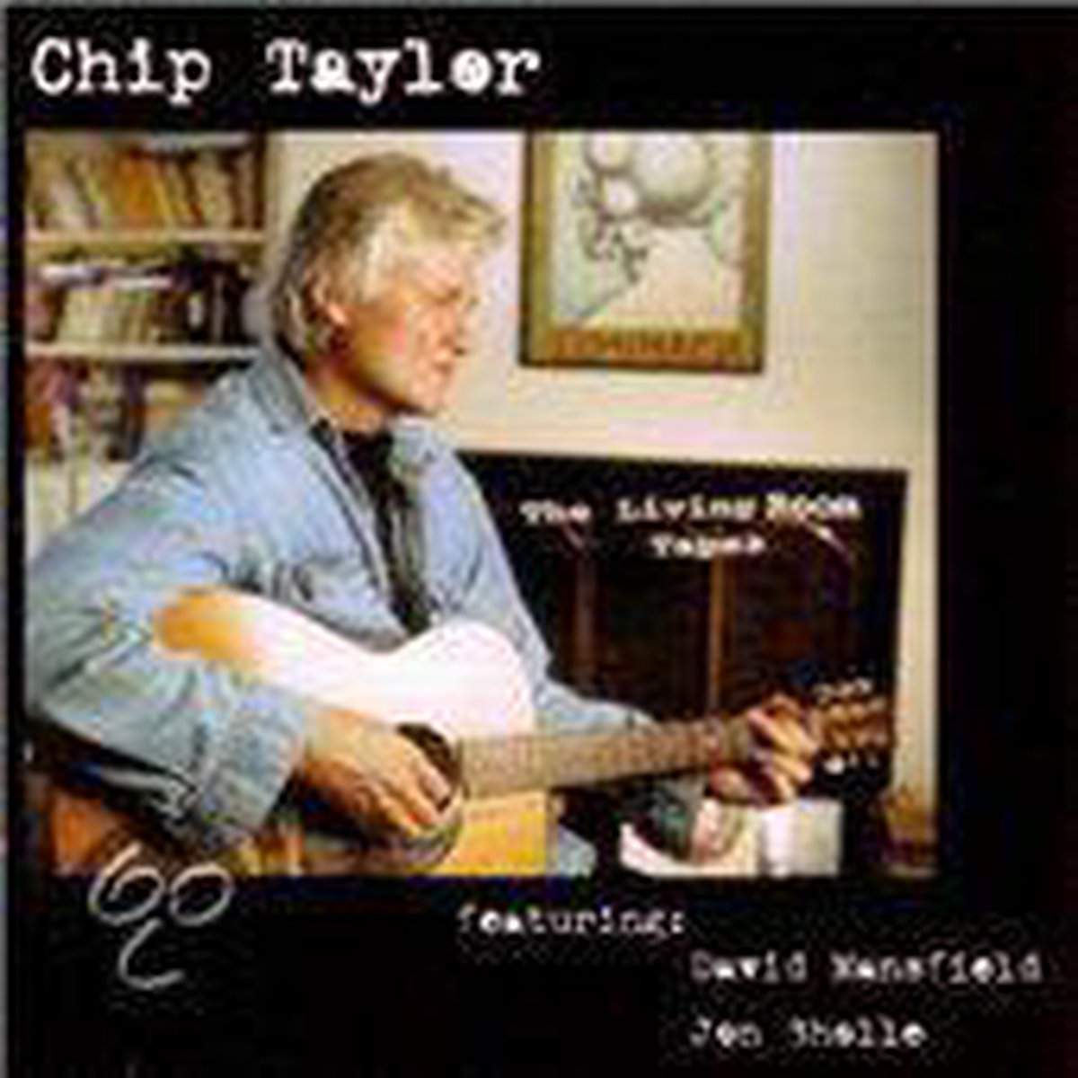 The Living Room Tapes