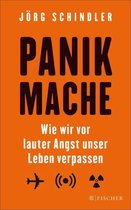Fischer Paperback - Panikmache
