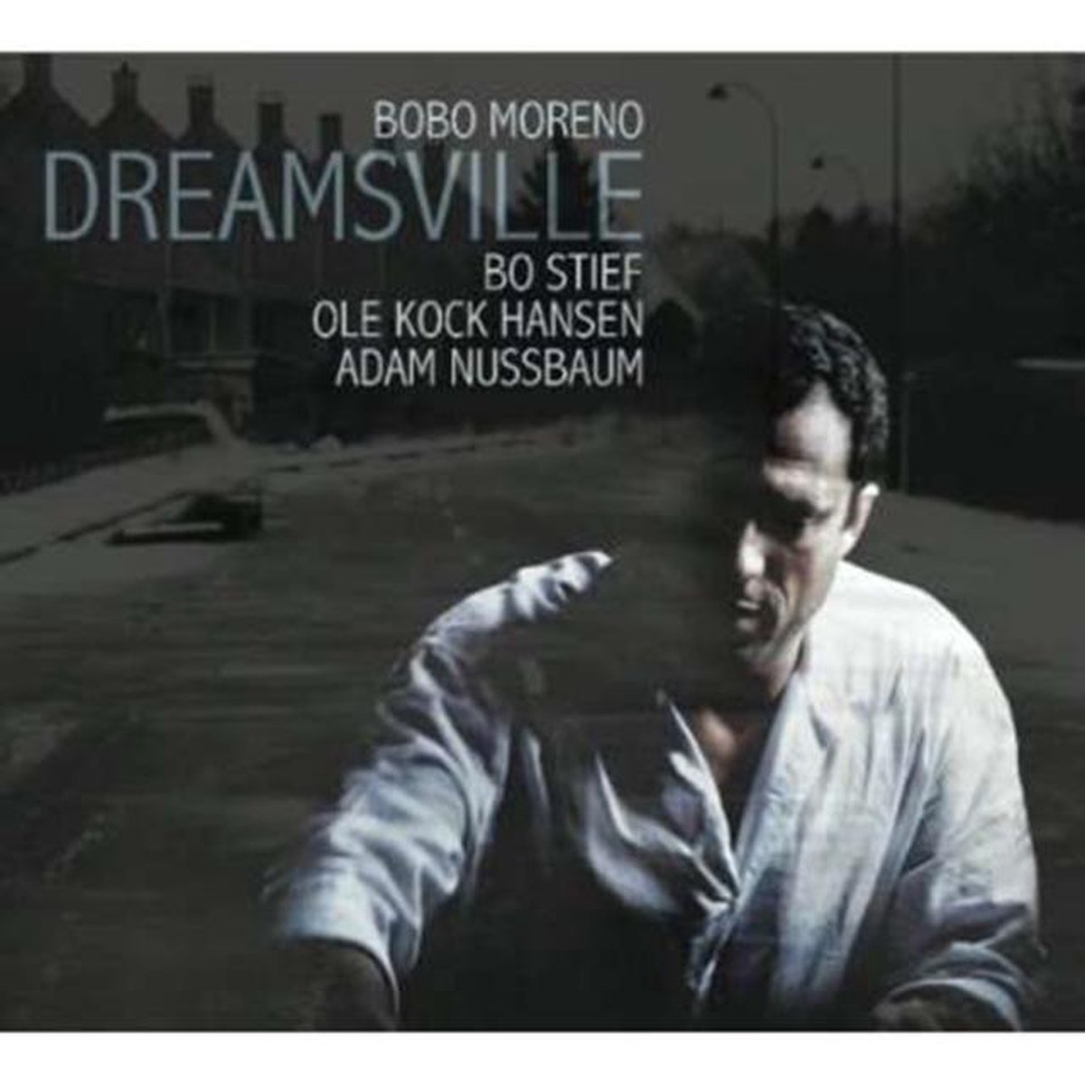 Dreamsville
