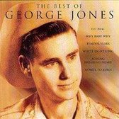 Best of George Jones [Spectrum Music]