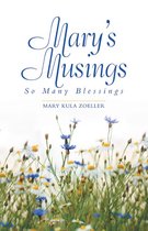Mary’s Musings