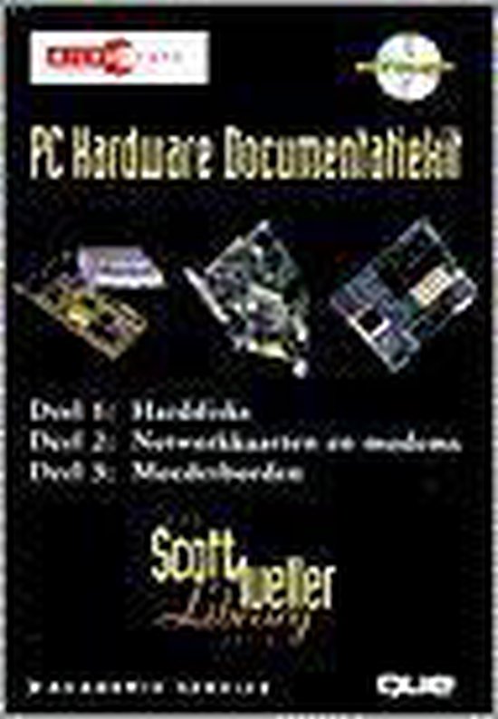 SCOTT MUELLER MICRO HOUSE PC HARDWARE DO - cover