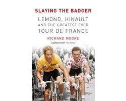 Slaying the Badger