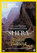 National Geographic - Geheime Mummies van Sheba