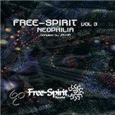 Free Spirit Vol. 3 -  Neophilia