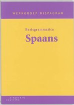 Basisgrammatica Spaans