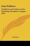 Ainu Folklore