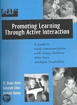 Promoting Learning through Active Interaction