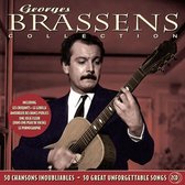 Georges Brassens Collection
