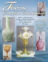 Fenton Glass Made For Other Companies 1907-1980