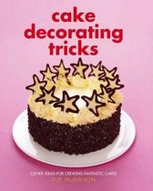 Cake Decorating Tricks