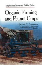 Organic Farming & Peanut Crops